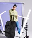 Bagbase Classic wheelie holdall