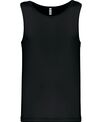 Kariban Proact Men's sports vest