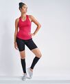 TriDri® Compression calf sleeves
