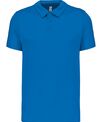 Kariban Proact Men's short-sleeved polo shirt