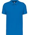 Kariban Proact Men's short-sleeved polo shirt
