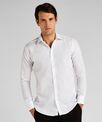 Kustom Kit Business shirt long-sleeved (slim fit)