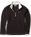 Craghoppers Seline half-zip microfleece