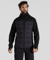 Craghoppers Castleford hybrid workwear jacket