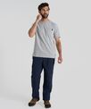 Craghoppers Bedale stretch cargo workwear trousers