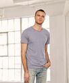 Bella Canvas Unisex sueded tee