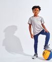Kids TriDri® training leggings