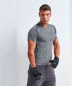TriDri® Seamless '3D fit' multi-sport performance short sleeve top