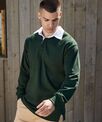 Front Row Long sleeve original rugby shirt