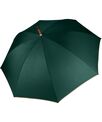 KiMood Auto open wooden umbrella