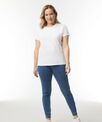 Gildan Heavy Cotton women's t-shirt