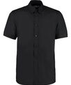 Kustom Kit Workforce shirt short-sleeved (classic fit)