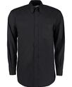Kustom Kit Corporate Oxford shirt long-sleeved (classic fit)