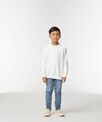 Gildan Heavy Blend™ youth crew neck sweatshirt