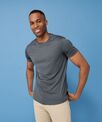 Henbury Hi Cool performance t-shirt