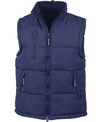 Result Ultra padded bodywarmer