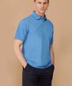 Henbury 65/35 Classic piqué polo shirt