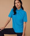 Henbury Women's 65/35 polo shirt