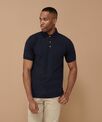 Henbury Ultimate 65/35 polo shirt