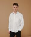 Henbury Wicking antibacterial long sleeve shirt