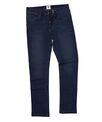 AWDis So Denim Leo straight jeans