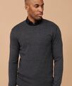 Henbury Crew neck jumper