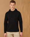 Henbury Unisex sustainable hoodie