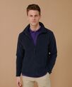 Henbury Microfleece jacket