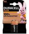 Home & Living Duracell 9V battery