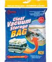 Home & Living Clear vacuum storage bag