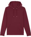Stanley/Stella Unisex Cruiser iconic hoodie sweatshirt