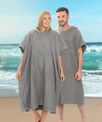 Home & Living Cotton changing robe