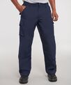 Russell Europe Heavy-duty workwear trousers