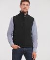 Russell Europe Softshell gilet