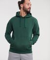 Russell Europe Authentic hooded sweatshirt