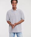 Russell Europe Classic polycotton polo