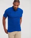 Russell Europe Authentic eco polo