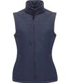 Regatta Professional Women's Flux softshell bodywarmer