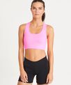 AWDis Just Cool Women's cool sports crop top