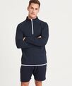 AWDis Just Cool Cool ½ zip sweatshirt