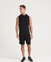 AWDis Just Cool Urban sleeveless muscle hoodie