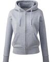 Women's Anthem full-zip hoodie