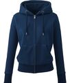 Women's Anthem full-zip hoodie