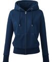 Women's Anthem full-zip hoodie