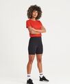 AWDis Just Cool Womens recycled tech shorts
