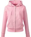 Women's Anthem full-zip hoodie