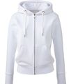 Women's Anthem full-zip hoodie