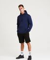 AWDis Just Hoods Sports polyester hoodie