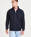 AWDis Just Hoods Campus full-zip sweatshirt