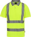 Regatta High Visibility Hi-vis Pro contract polo